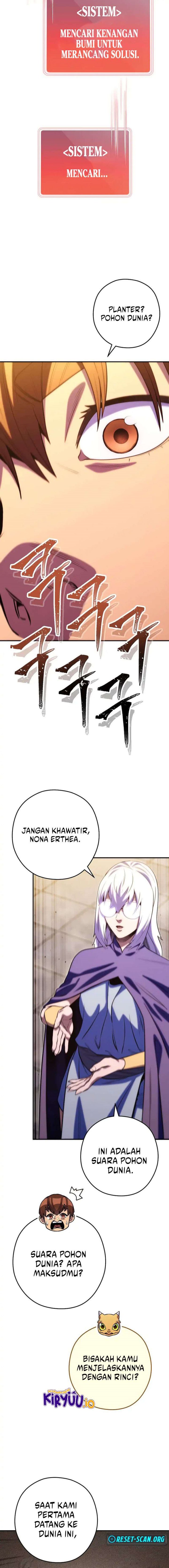 Dungeon Reset Chapter 259 Bahasa Indonesia